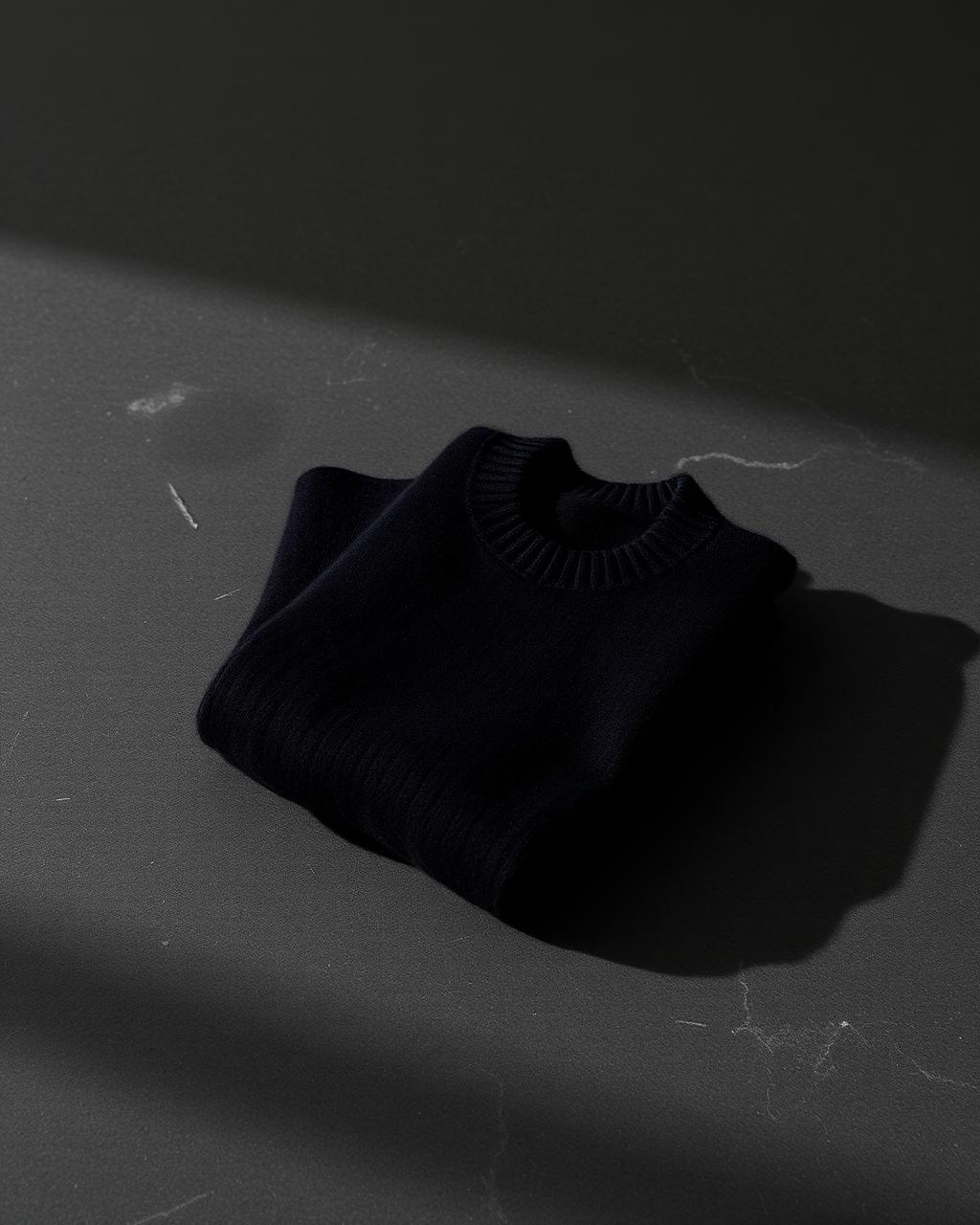 Cashmere Crew