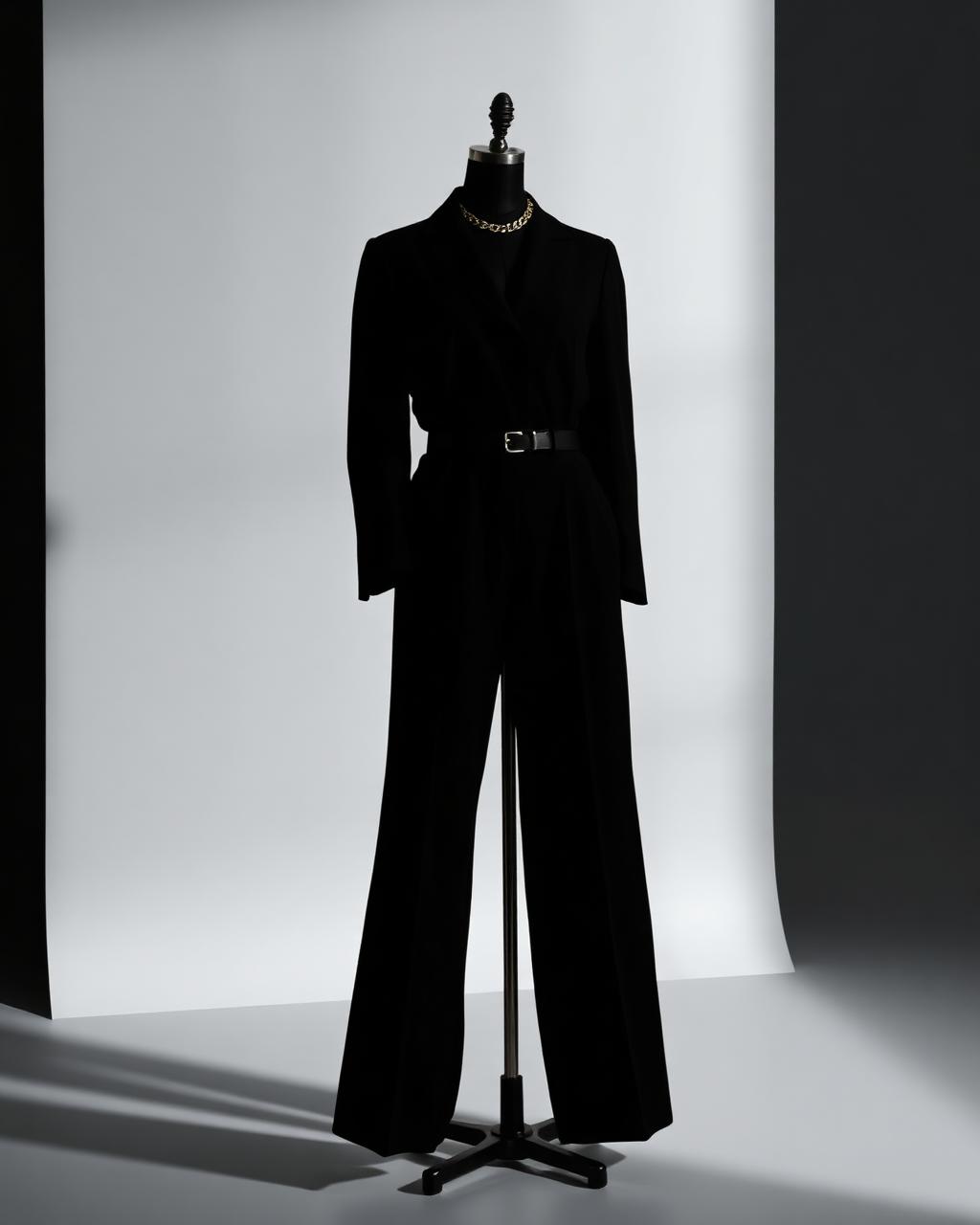 Atelier Suit